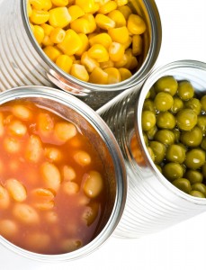 cannedveggies