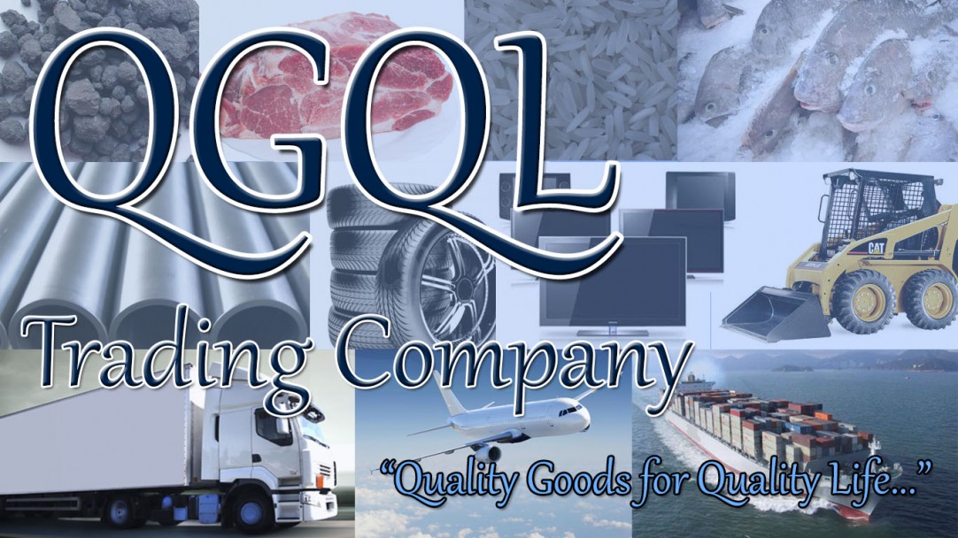 QGQL Trading Company